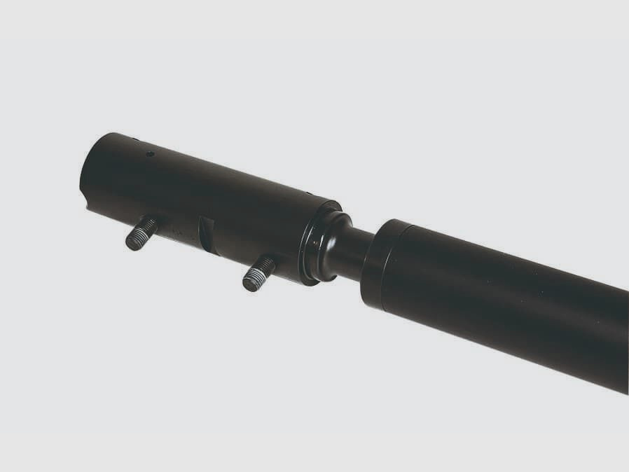 Blaser Mod. R8 Ultimate Silence & VSR