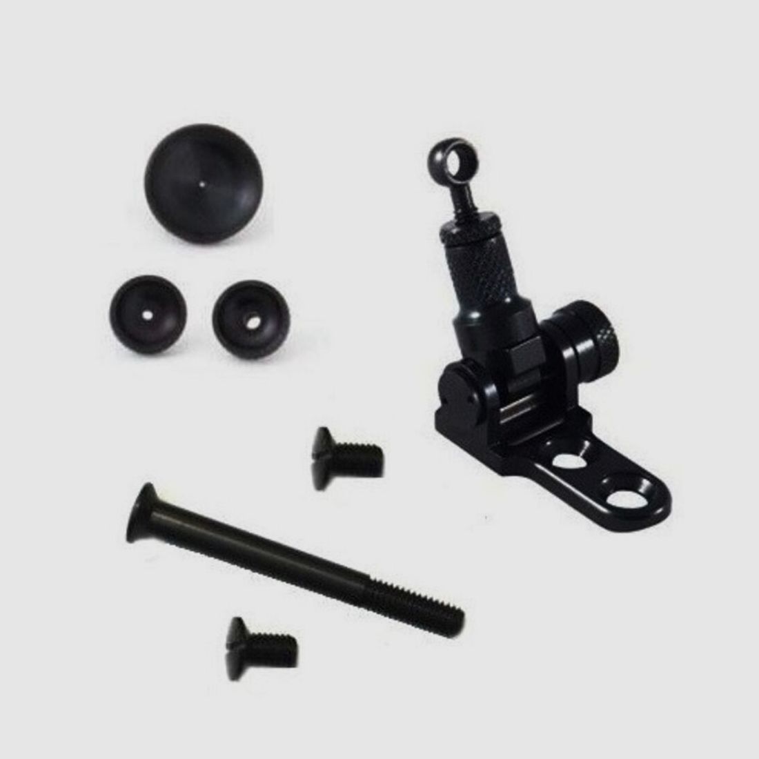 Marble Arms Diopter Set Henry Big Boy .30-30/.357/.44/.45