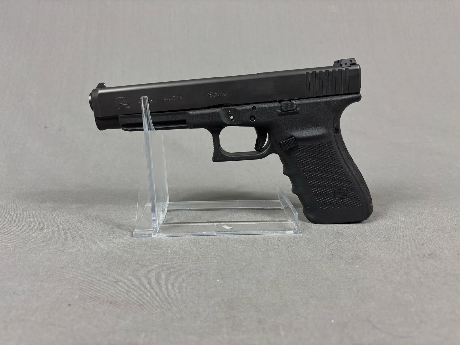 Glock 41 Gen. 4 in .45 Auto/ACP