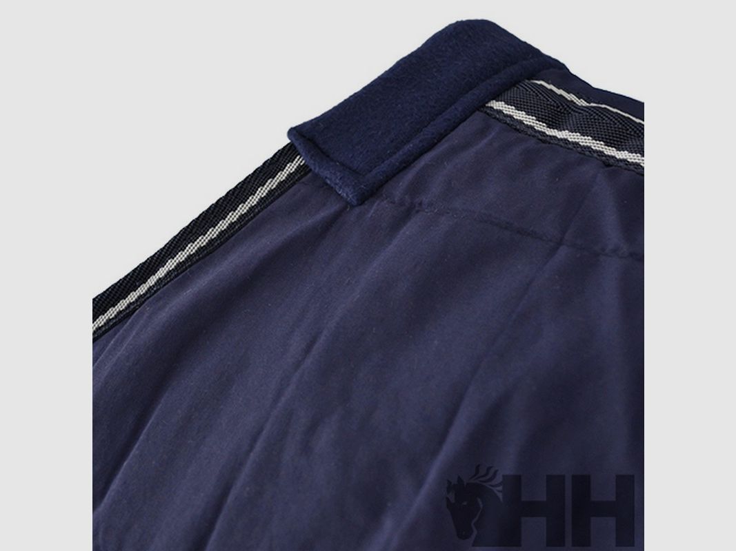 COPERTA PER CAVALLO MOD HOLI CUADRA (100GSM), immagine 2 di 4