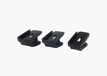 Magpul PMAG Gen M3 Ranger Plate 3er-Pack Magazinboden
