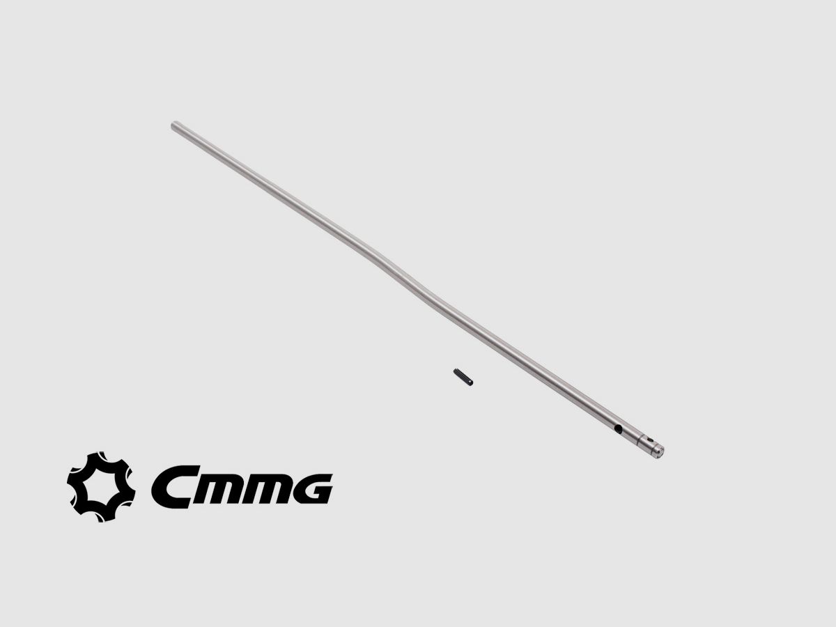 CMMG AR Gas Tube Kit Carbine Length