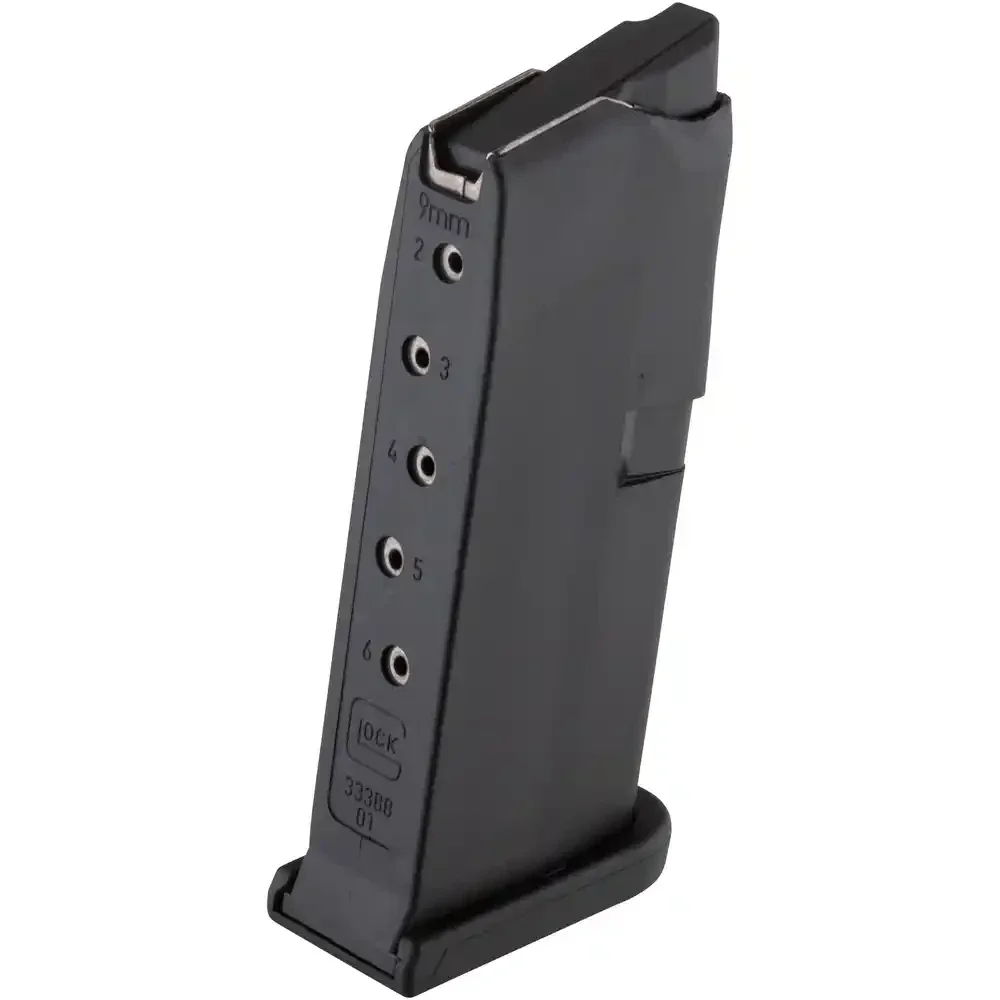 Glock Magazin Glock 43