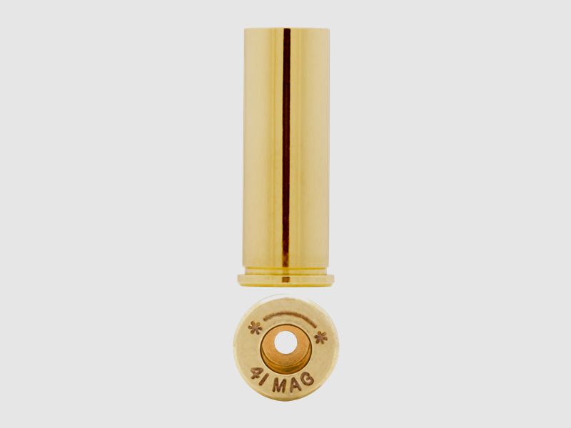 Starline Hülsen .41 Mag. 100 Stück