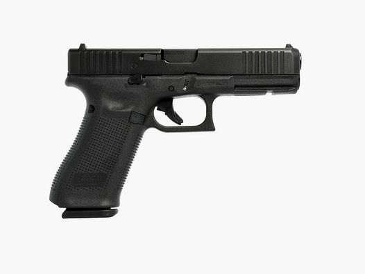 GLOCK - Pistola 17 Gen5 Cal. 9 mmLuger