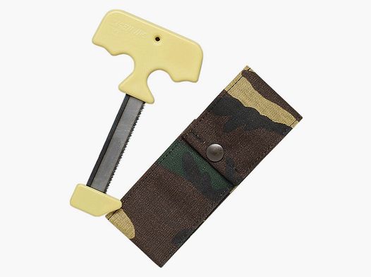 Aufbrechsäge – 8,5 cm Sägeblatt