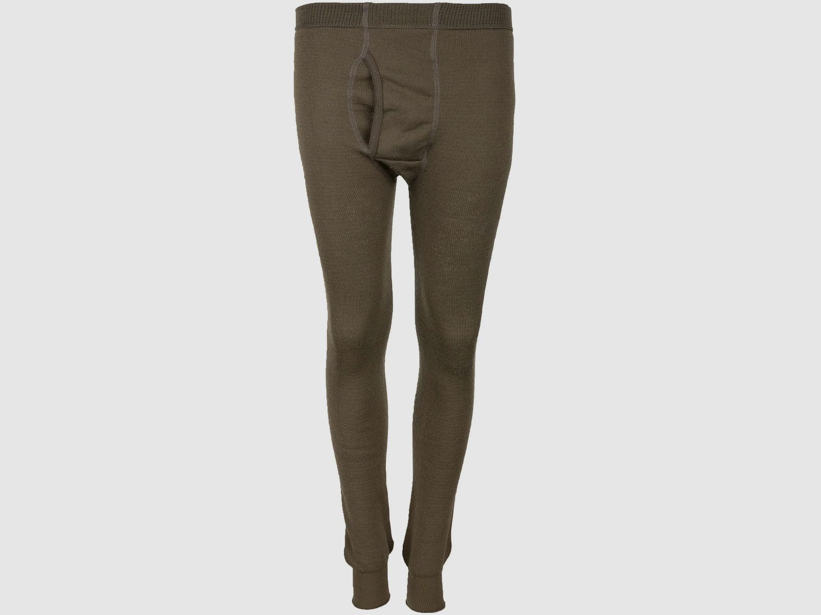 Woolpower Long Johns 200 mit Eingriff