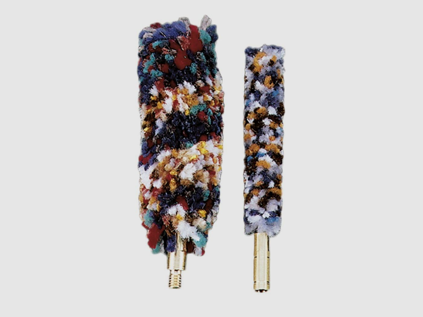 Fritzmann Wollwischer in verschiedenen Kalibern