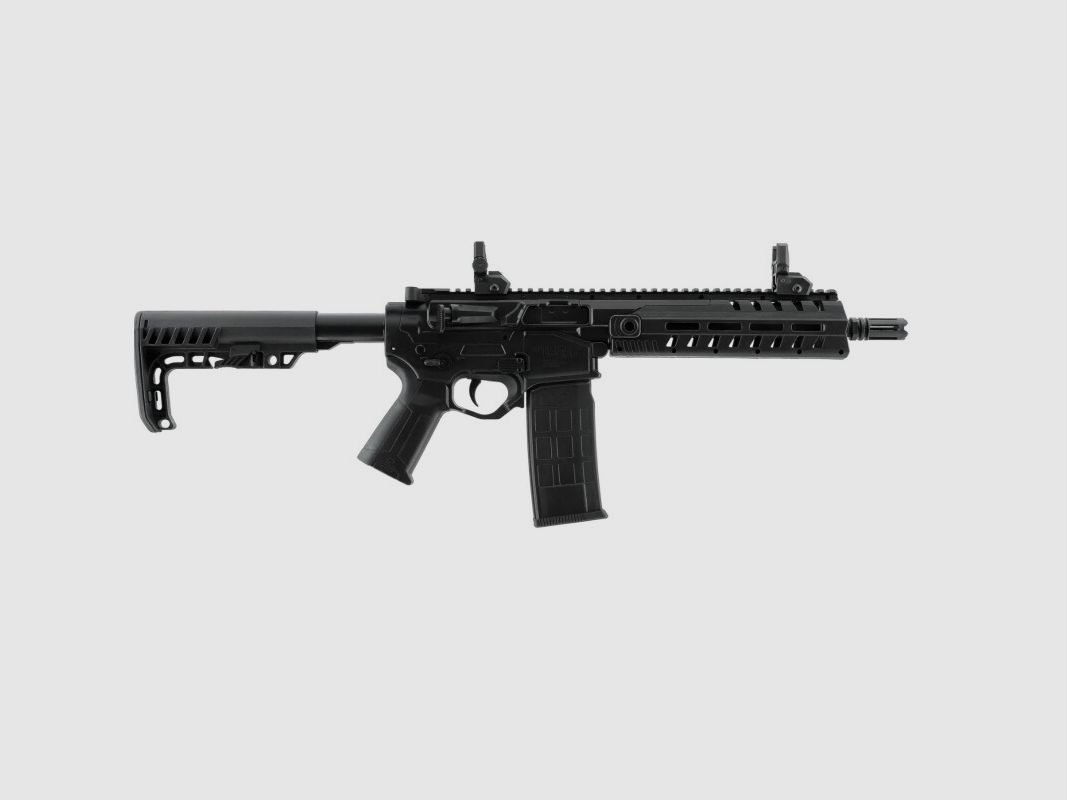 UX Strike Force Full Auto, afbeelding 3 van 10