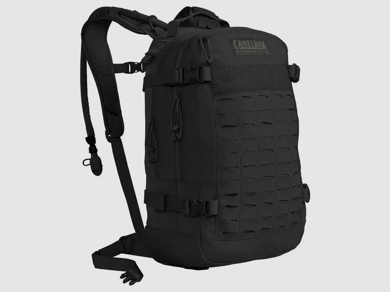 Camelbak Camelbak H.A.W.G. 3 Liter Mil Spec Crux schwarz