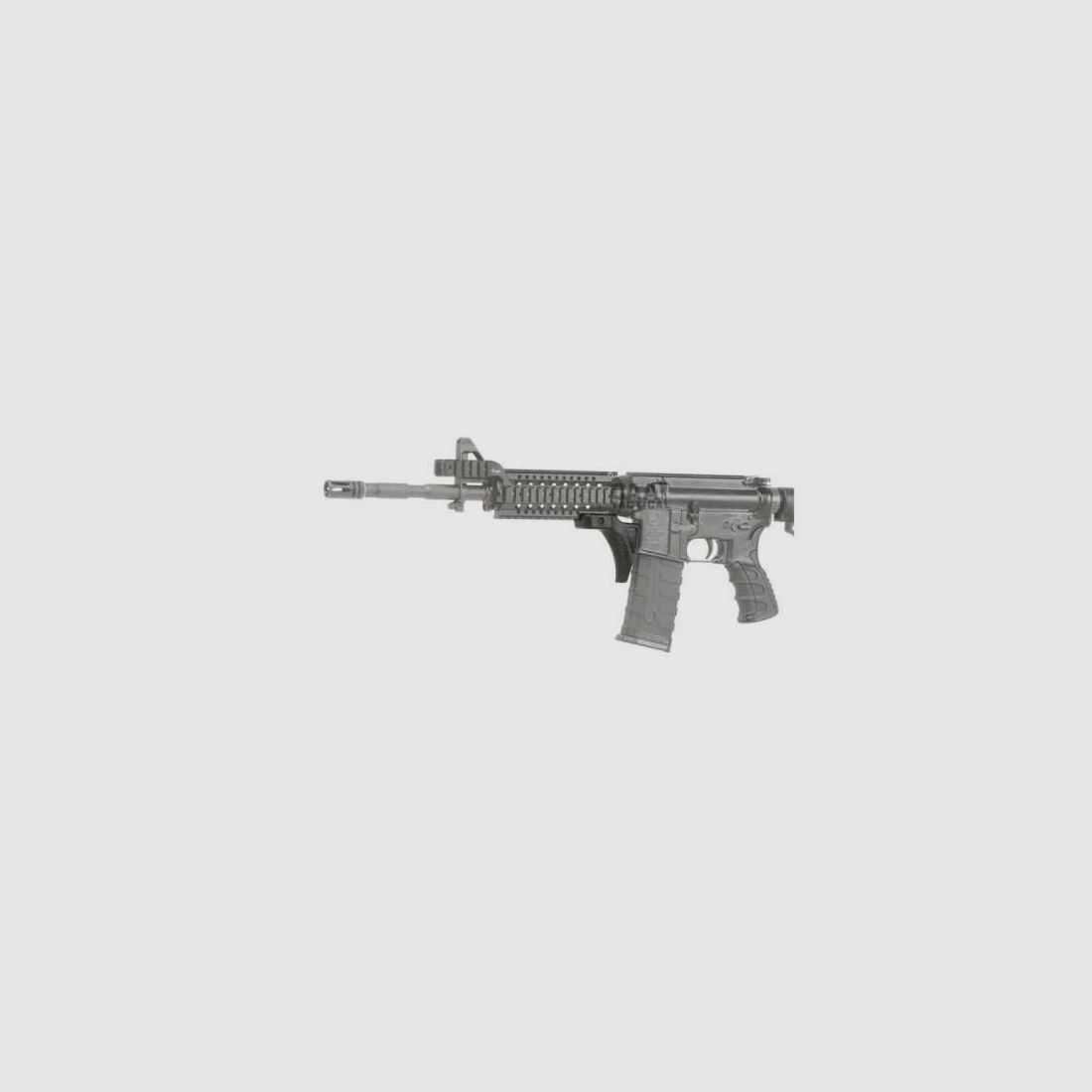 AR15 - AR15/M4 - Griff CQB für Magazin, Bild 3 von 4