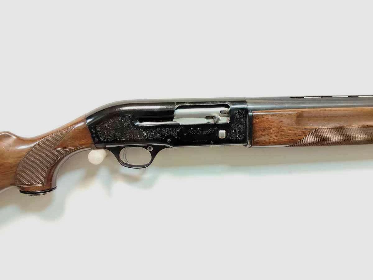 Beretta A301 gebraucht Lauf 2*, Bild 3 von 5