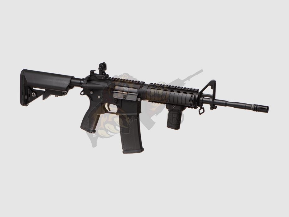 SA-E03 Edge Specna Arms Schwarz Airsoft Frei ab 18 - S-AEG -F-