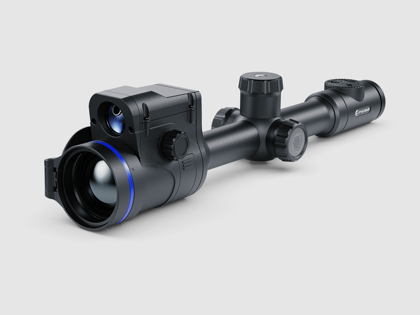 Pulsar Thermion 2 XG50 LRF, image 1 of 4