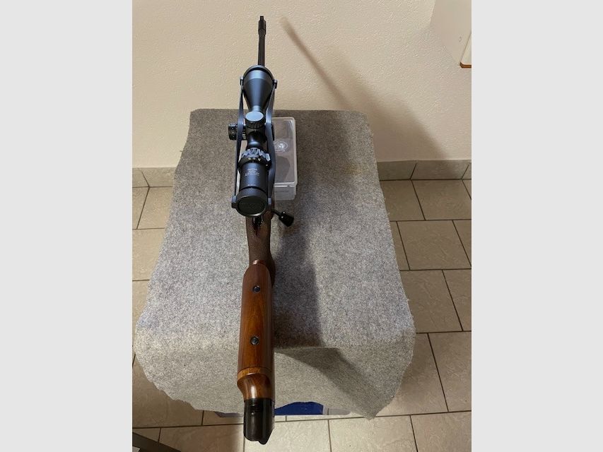 Mauser Sport 83 Model B Cal. .308 Win