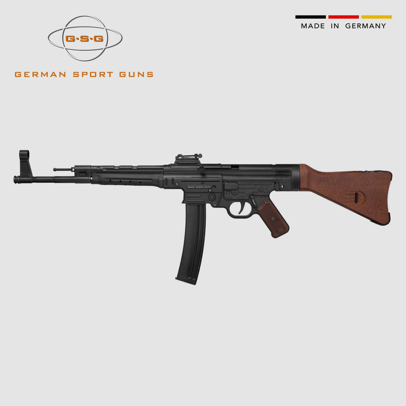 GSG StG44 Schreckschuss Gewehr 9 mm P.A.K. (P18)