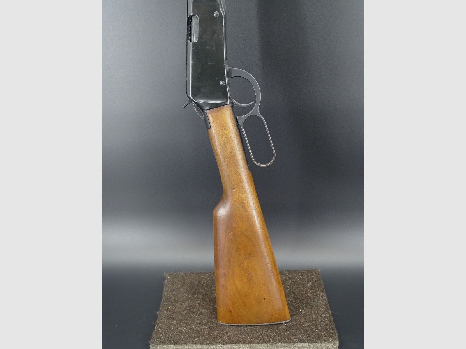 Erma EG 71 kaliber .22lr karabina z dźwignią
