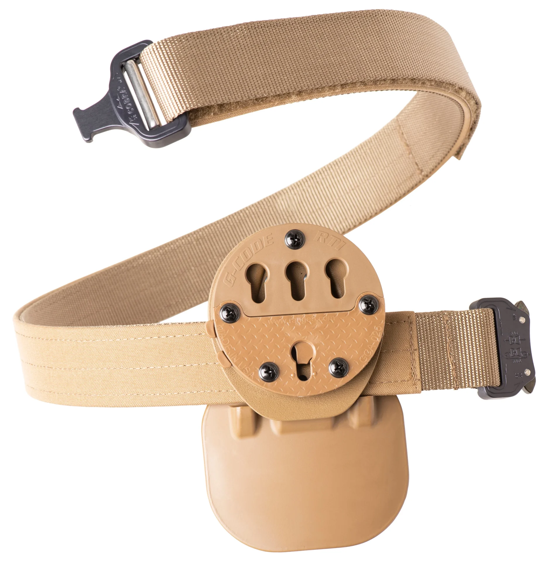 G-Code RTI Paddle Adapter – GCA29, Bild 9 von 10