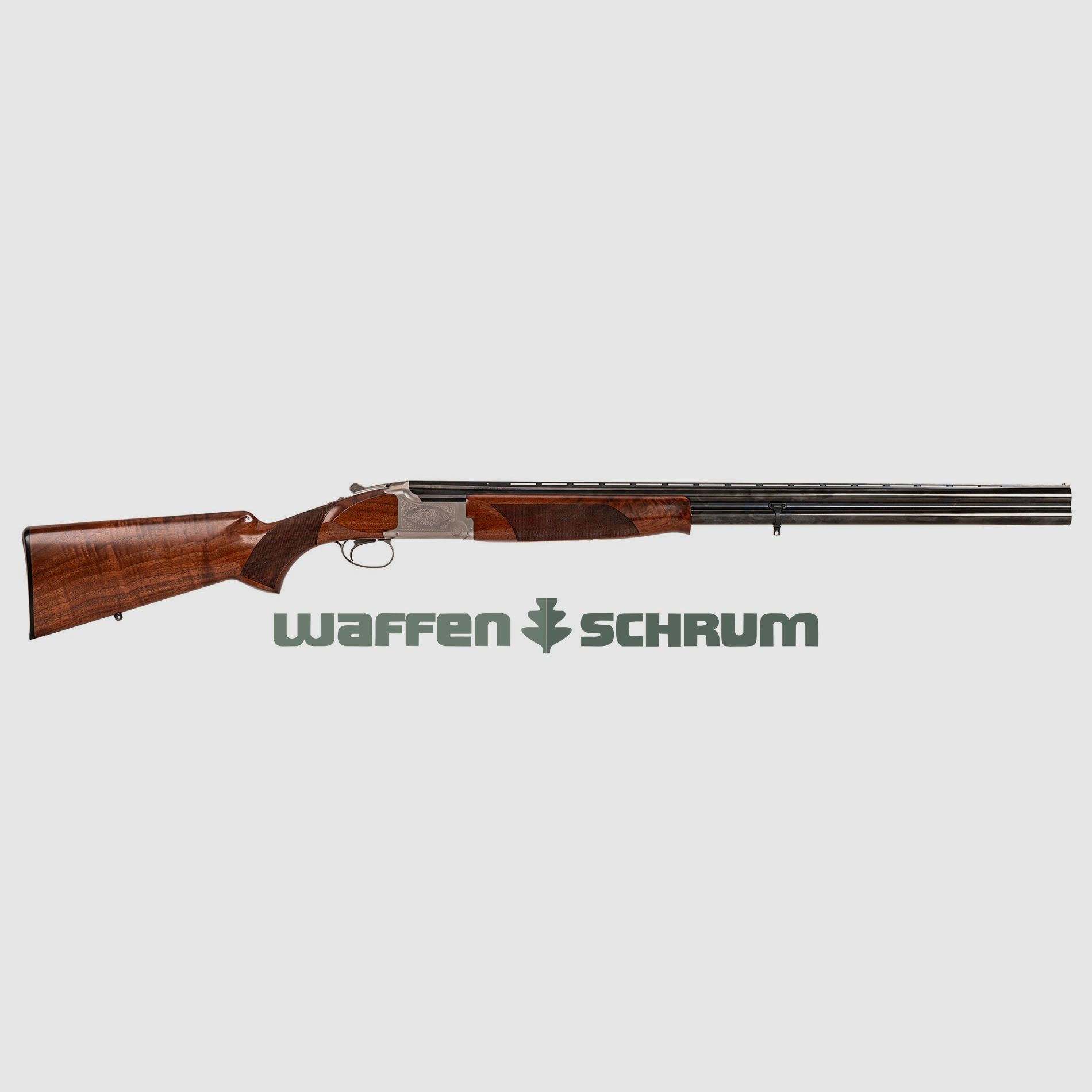 Browning Citori , Wechselchokes Skeet, Cylinder, 1/4, 1/2, 3/4-Choke, 12/76