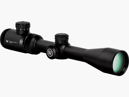 Vortex Crossfire® II 3-9x40 SFP V-Brite MOA
