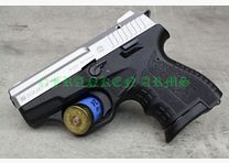 Zoraki 906 Cromo 9mm P.A.