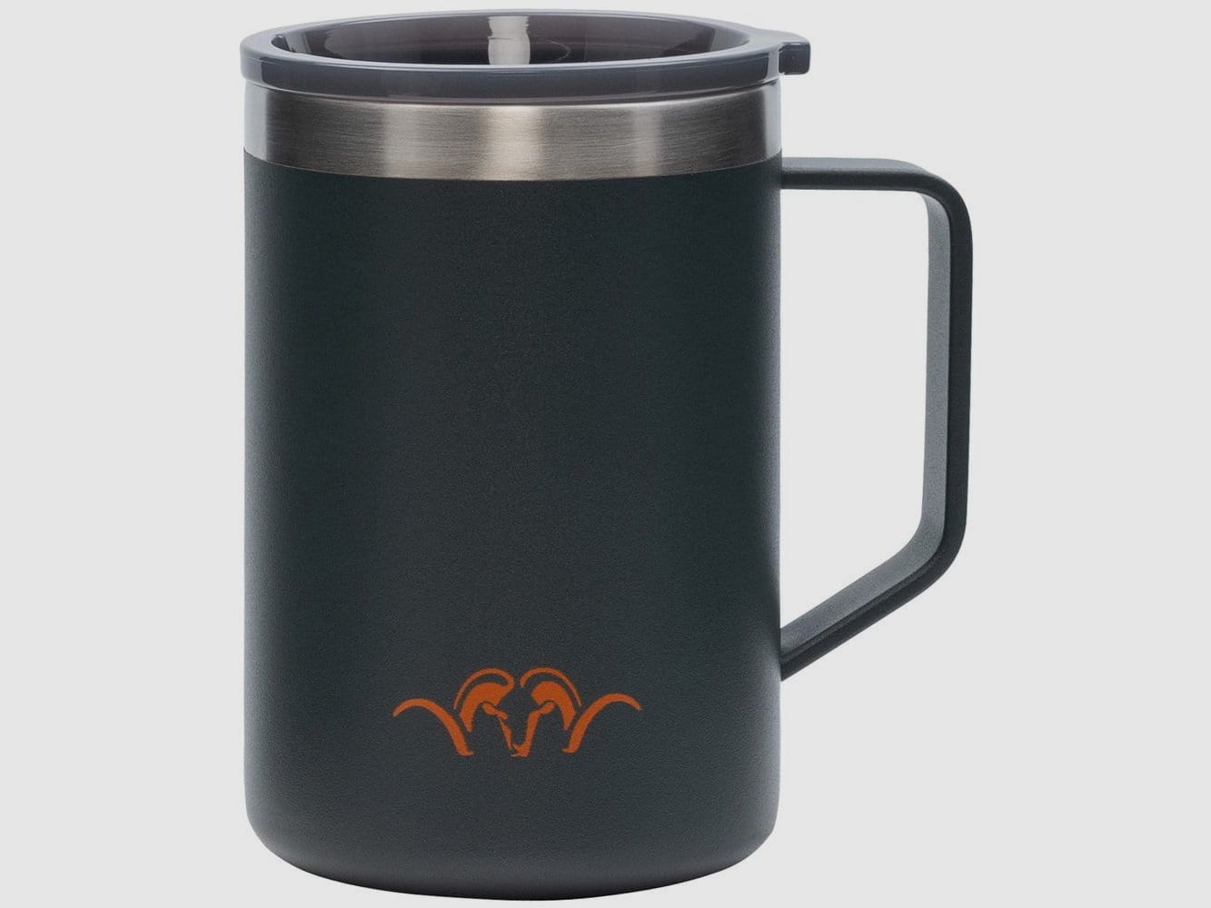 Blaser Kaffeebecher