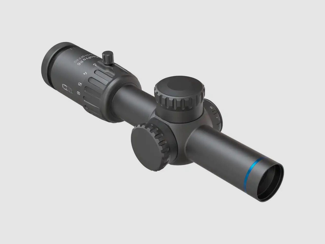 Meopta MeoPro R6 1-6x24