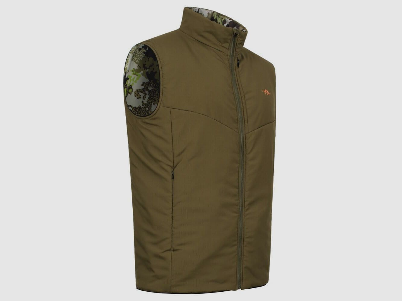 Blaser Men's Reversible Vest Endeavor