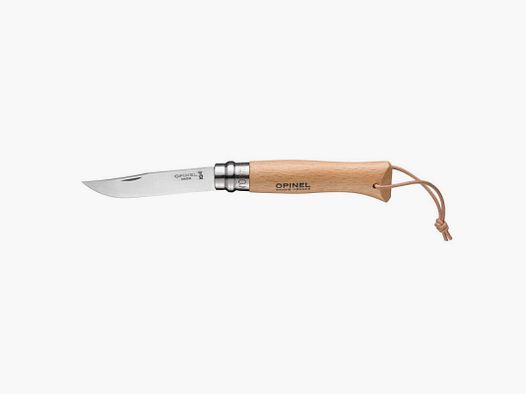 COUTEAU OPINEL BAROUDEUR N°08