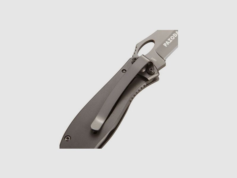 Cuchillo plegable CRKT 6490 Pazoda, imagen 5 de 9