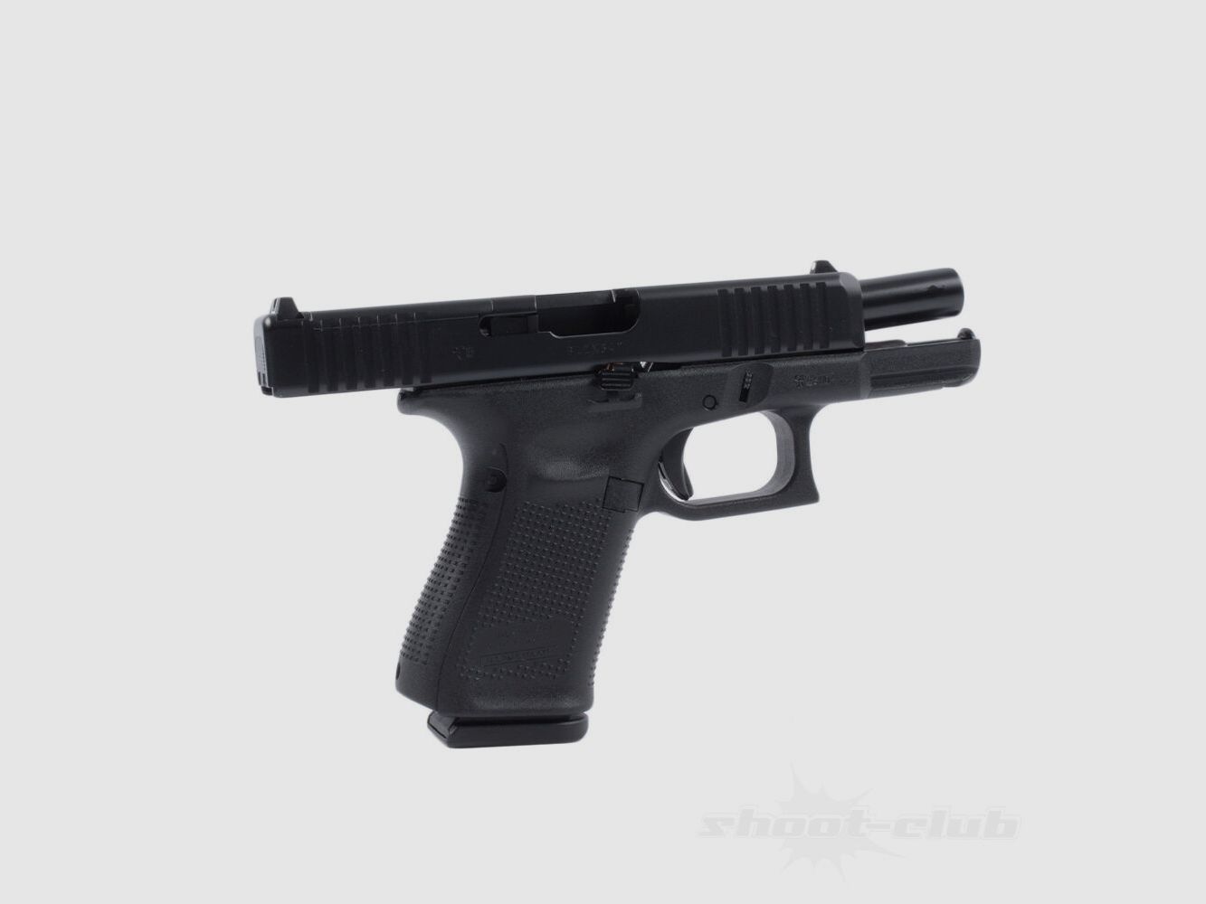 GLOCK Glock 23 Gen. 5 MOS FS