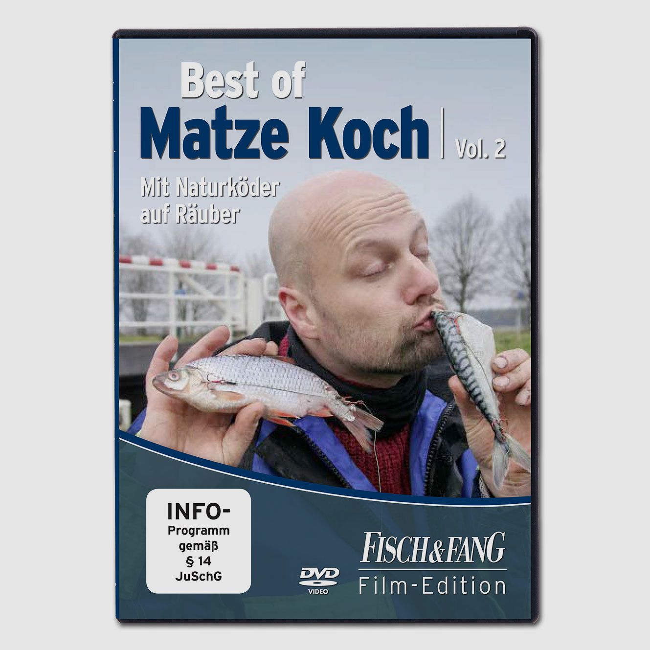 Best of Matze Koch Vol. 2 (DVD)