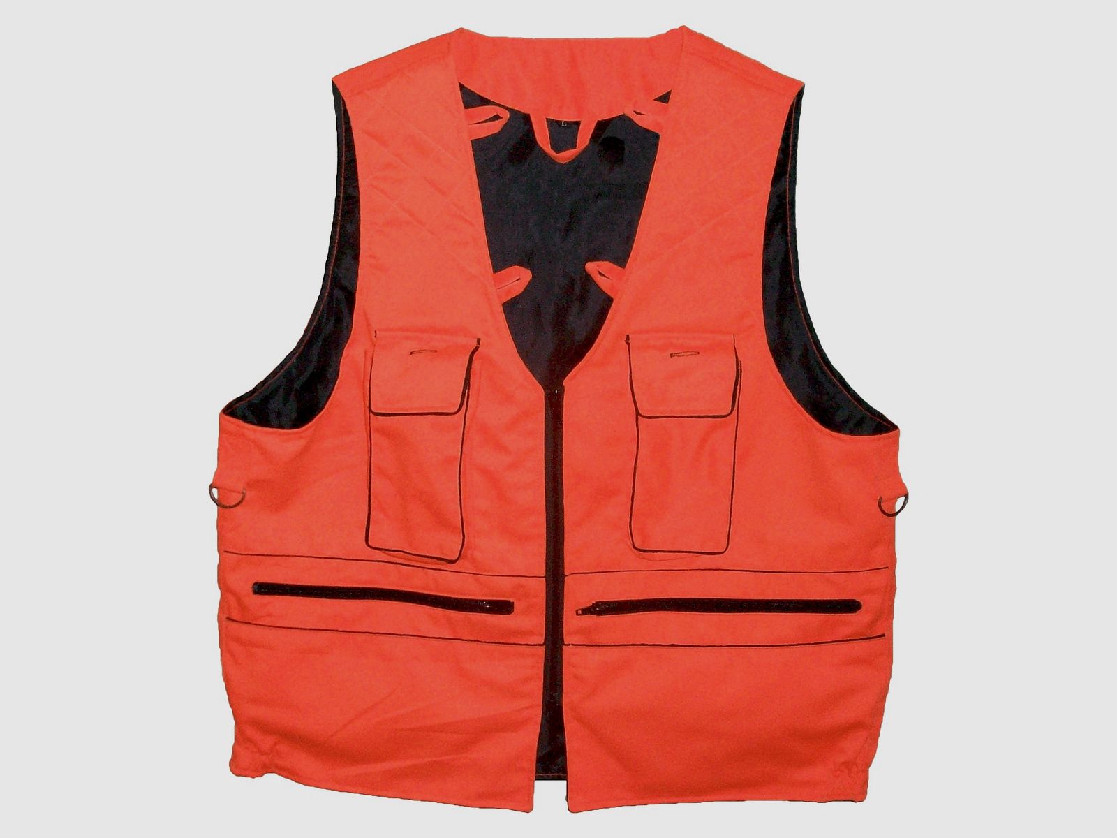 Jagd Signalweste - L
