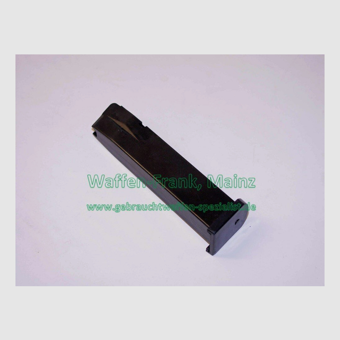 Umarex Magazin für Walther P 88 8mmPAK