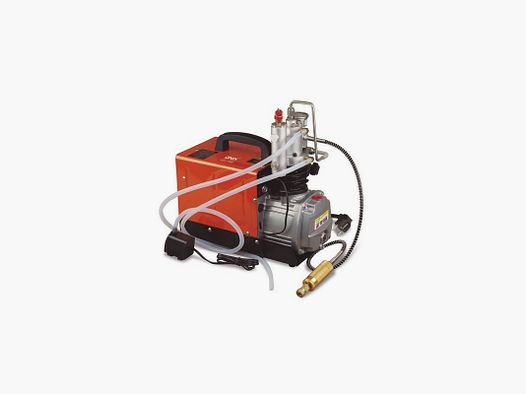 PCP-Kompressor Onix Eolo 1000