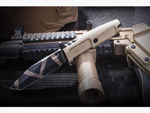 EXTREMA RATIO – FULCRUM C FH DESERT WARFARE