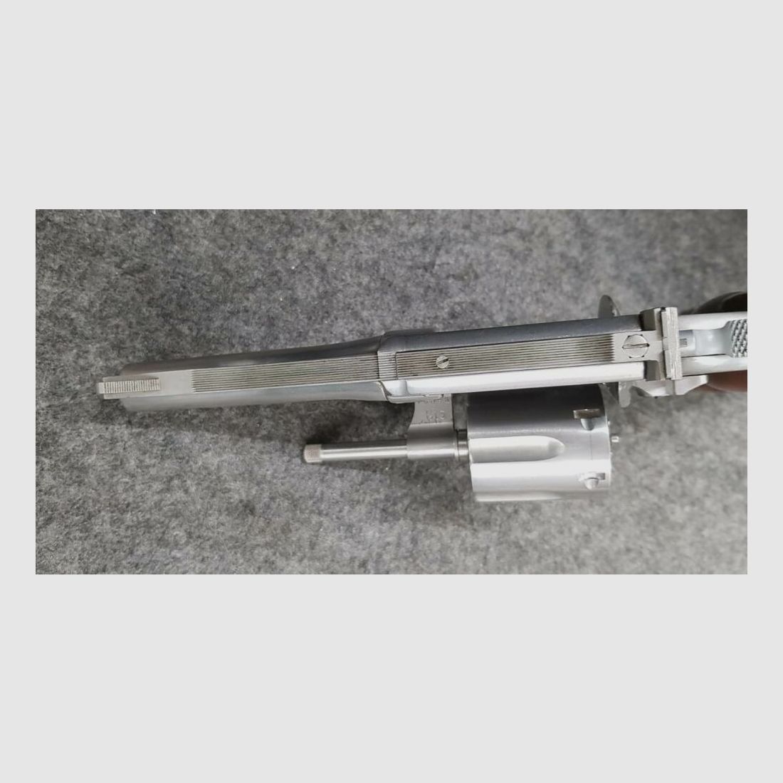Smith & Wesson 67