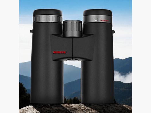 Minox Binocolo X-UNIVERSAL 10x42