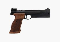 Hämmerli Mod. 215