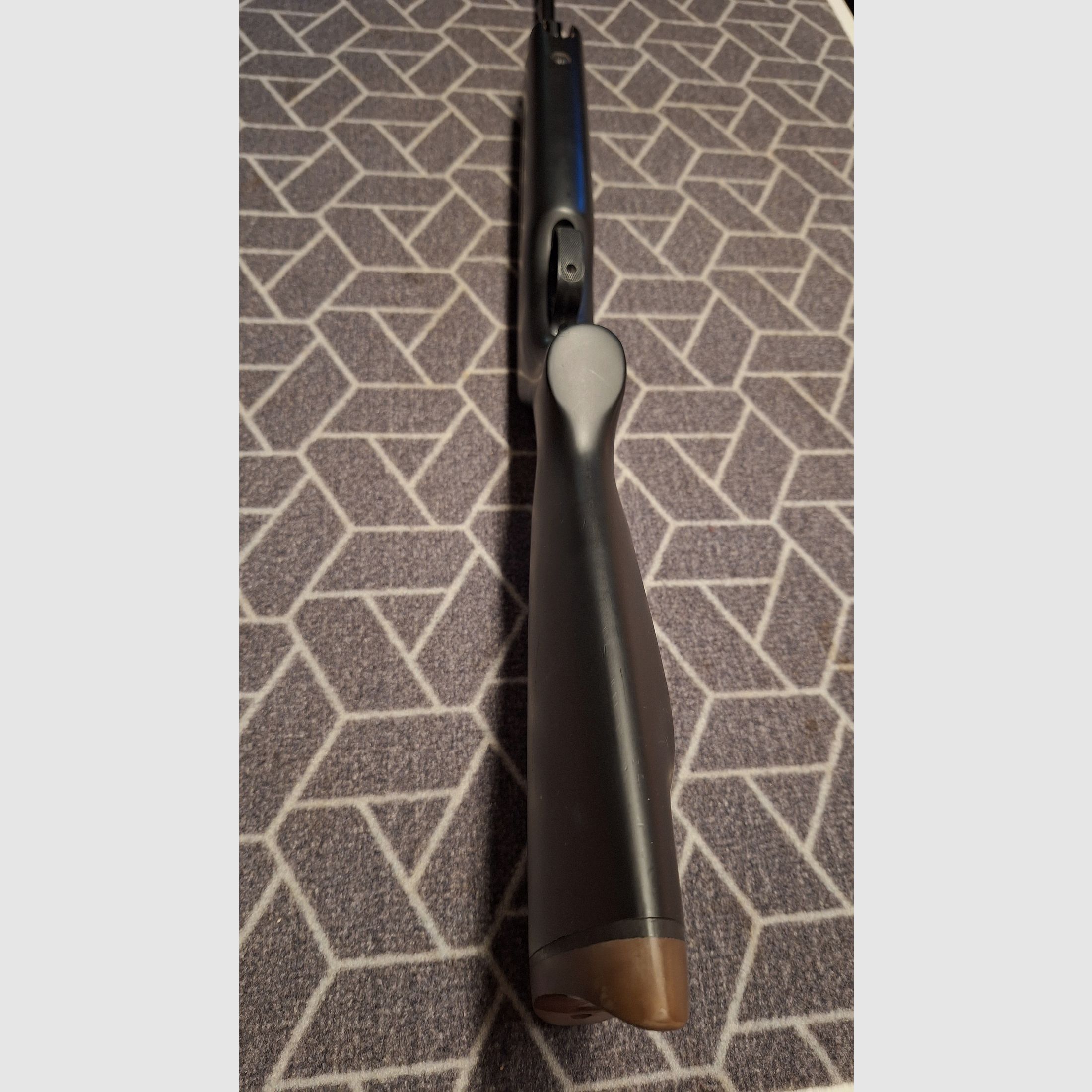 Weihrauch HW35 "Black Line" come nuovo!, immagine 15 di 15