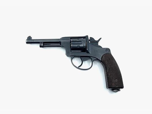WF Bern Ordonanzrevolver 1882, 7.5mm Occasion