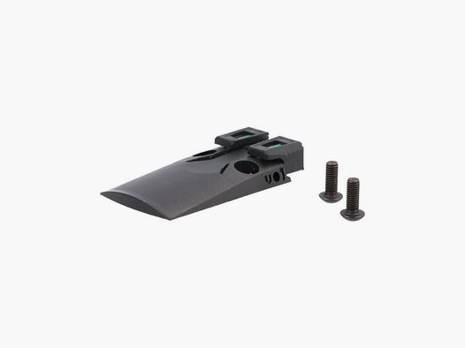 SIG SAUER P322 Guidon en fibre optique