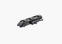 Contessa QD Montaje de Acero Blaser SHB / Schmidt & Bender