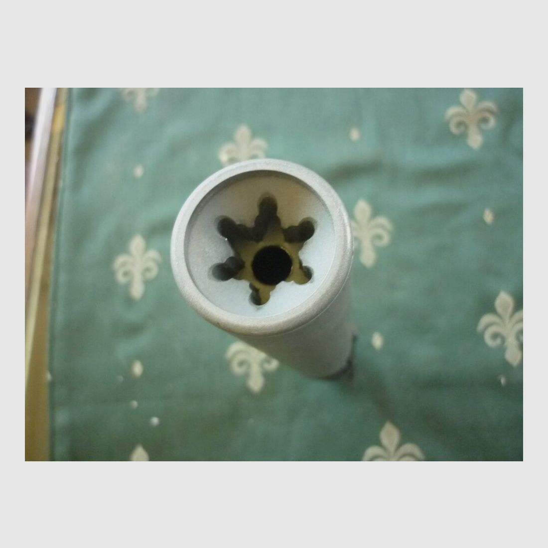 Brügger&Thomet AG	 Rotex-III