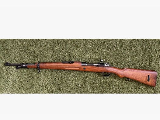 Santa Barbara 98 .308Win