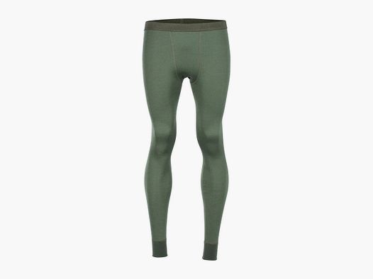 aclima Aclima Leggings HotWool olive night