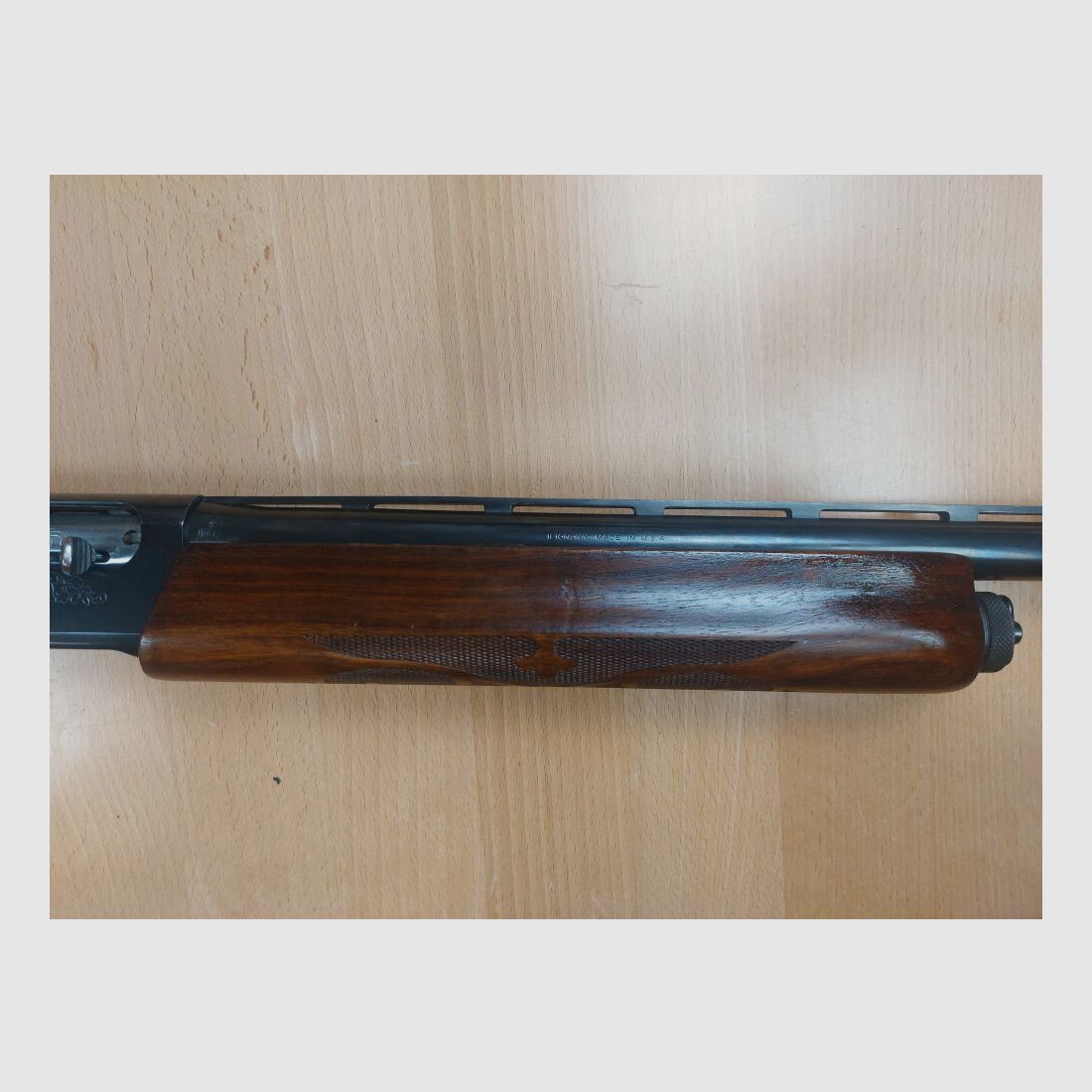 Remington, USA Modell 1100