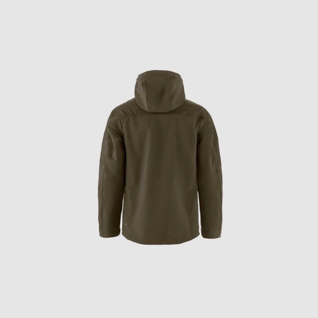 Fjällräven H-Jacket Agile Keb Winter, image 3 of 4