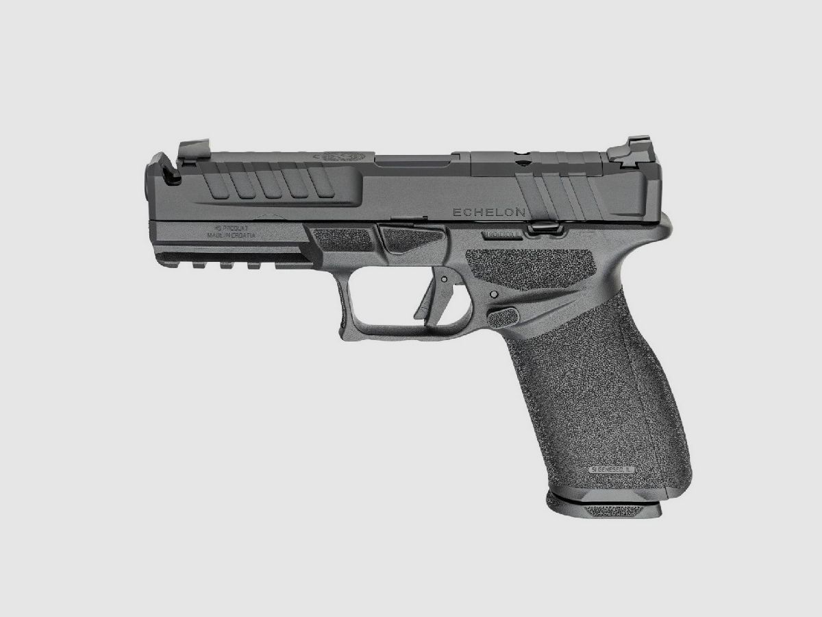 HS Echelon F 4.5" I.Comp Black Tac U-Dot, Bild 1 von 6