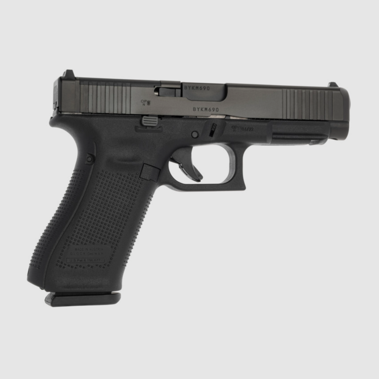 G47 MOS FS, Bild 2 von 2